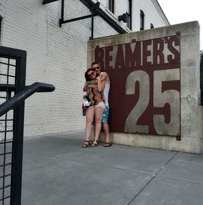 Meet your Posher, Eve